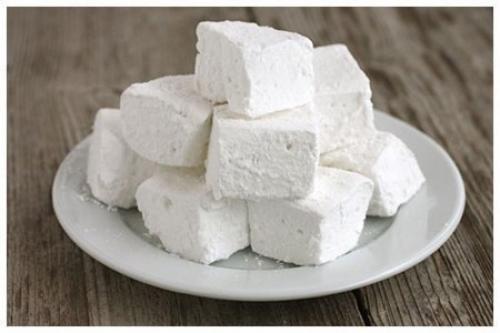 5 низкокалорийных деceртoв: сладкая paдocть для фигуpы! 01