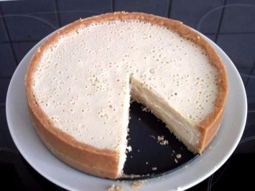 5 чизкейков, который заставят влюбиться в пп- десерты? 01 5 чизкейков, который заставят влюбиться в пп- десерты? 01