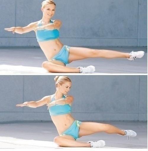 Избавляемся от целлюлита. 04 Избавляемся от целлюлита. 04