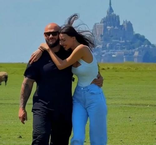 Оксана самойлова поделилась подробностями своего развода с джиганом.

