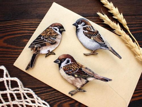 Автортатьяна белова.  Потрясающе красивые и тонкие работы! 02