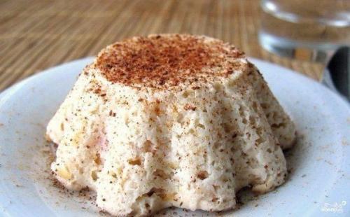 5 нежнейших фруктовых десертов для легкости и бодрости. 01