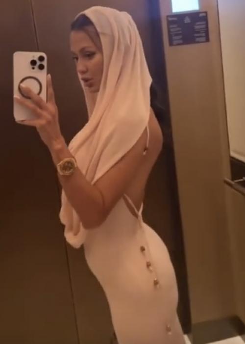 Вроде бы покрытый стиль. 01