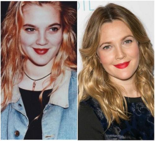 Классные и знаменитые актеры тогда и сейчас! 05