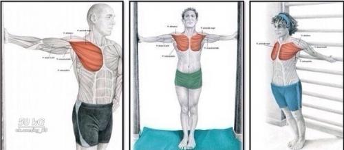 Зачем нужна растяжка и как правильно растягиваться? 03