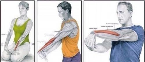 Зачем нужна растяжка и как правильно растягиваться? 07