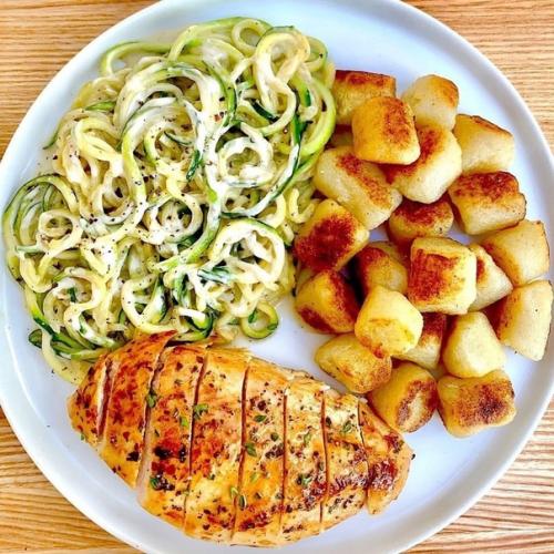 Аааа.  Как же аппетитно выглядит! 02