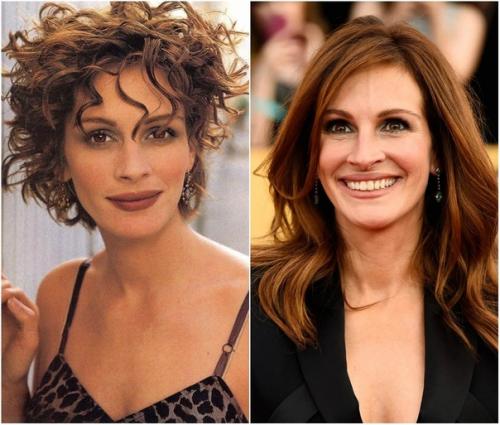 Классные и знаменитые актеры тогда и сейчас! 02