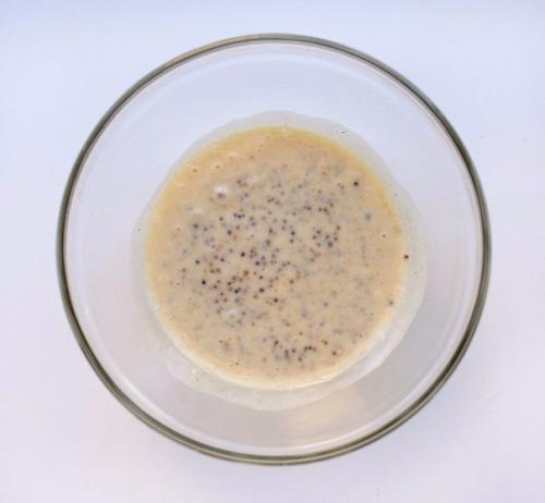 Салат Коулсло. Коулсло - это салат на основе самого европейского овоща капусты. 05 Салат Коулсло. Коулсло - это салат на основе самого европейского овоща капусты. 05