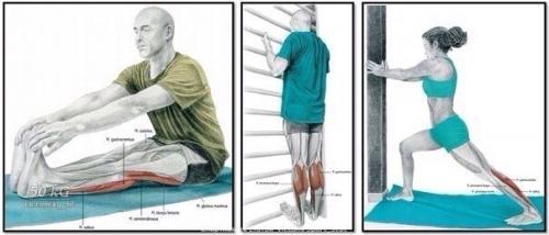 Зачем нужна растяжка и как правильно растягиваться? 01