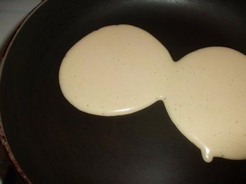 Пышные панкейки?   Ингредиенты: 04