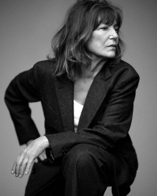 Джейн мэллори биркин родилась 14 декабря 1946 года - англо-французская актриса, певица. 06 Джейн мэллори биркин родилась 14 декабря 1946 года - англо-французская актриса, певица. 06