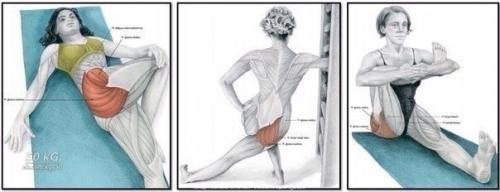 Зачем нужна растяжка и как правильно растягиваться? 06