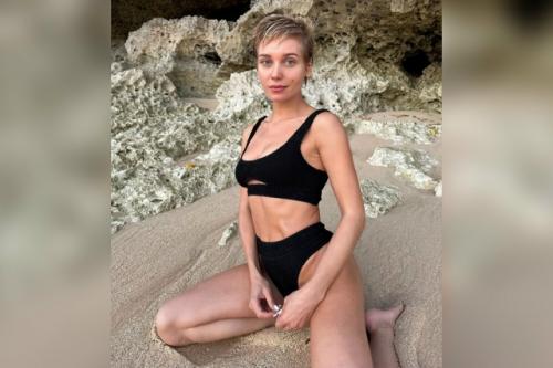 В сети активно обсуждают резкое преображение Кристины асмус. 01