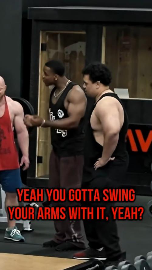 Класс дутым качкам показал! 

