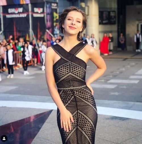 Галина Сергеевна, ты ли это? 01