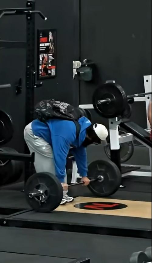 Класс дутым качкам показал! 01