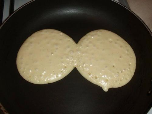 Пышные панкейки?   Ингредиенты: 05