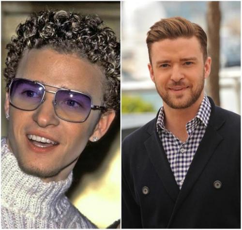 Классные и знаменитые актеры тогда и сейчас! 06