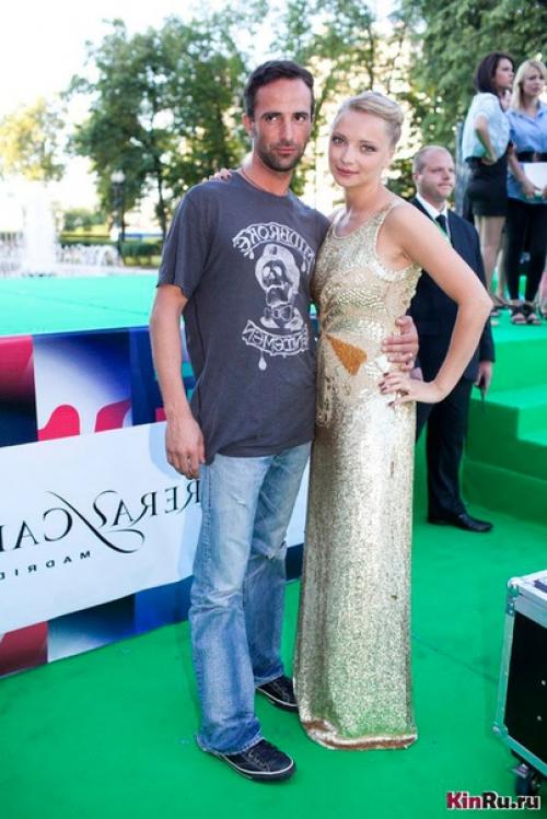 Екатерина вилкова активно занималась различными видами спорта. 05