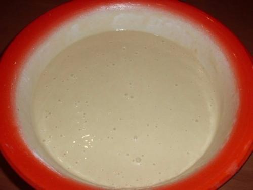 Пышные панкейки?   Ингредиенты: 03