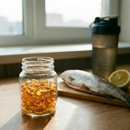 Лишь в том случае, если сил не хватает даже на привычные тренировки, стоит обратить внимание на поддерживающие добавки.  