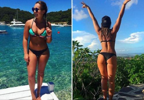 Разница между этими фото - 12 часов. 06 Разница между этими фото - 12 часов. 06