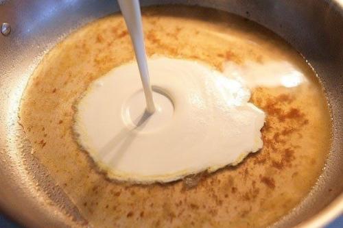 Паста с креветками феттучини. 07 Паста с креветками феттучини. 07