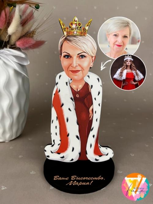 Классный и оригинальный подарок близкому человеку на 8 марта! 02