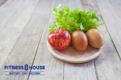 ? 6. Здоровых перекусов, которые можно взять с собой. 04