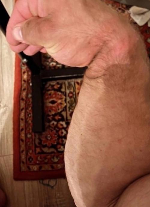 Как выглядят бицепсы и предплечья андрея смаева. 01