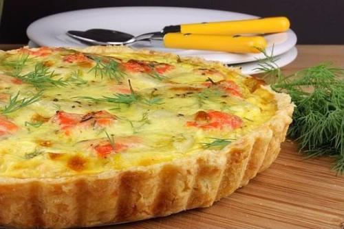 5 фитнес - блюд с тунцом. 03