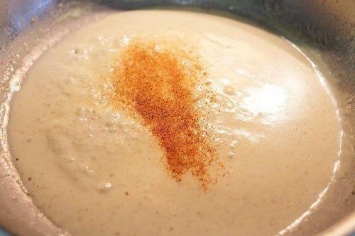 Паста с креветками феттучини. 08 Паста с креветками феттучини. 08