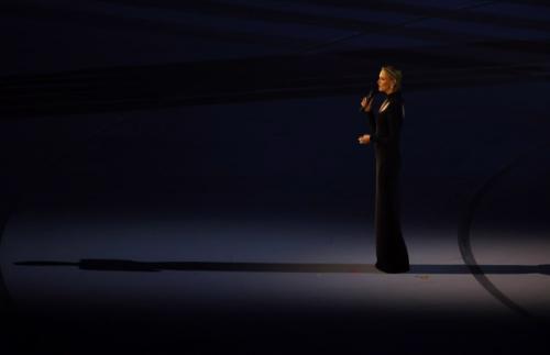 В Италии состоялось торжественное открытие XXV зимних олимпийских игр. 03