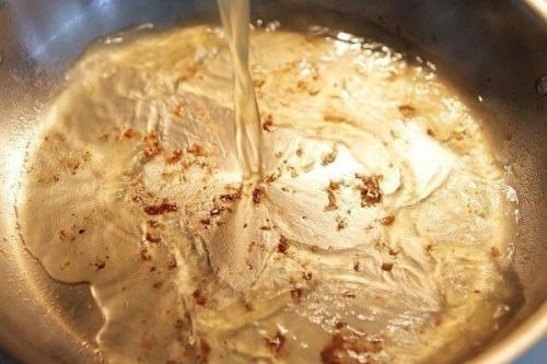 Паста с креветками феттучини. 06 Паста с креветками феттучини. 06