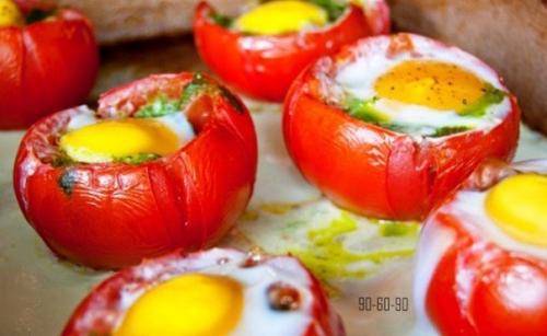 5 фитнес - блюд с тунцом. 04