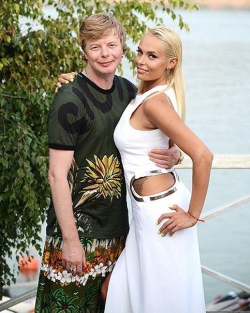 Настоящая ирония судьбы случилась в жизни Андрея Григорьева - апполонова. 03