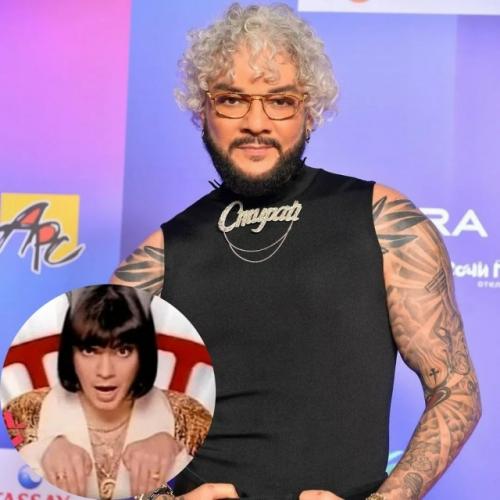 Филипп Киркоров, народный артист России, в интервью назвал себя первым рэпером страны.  