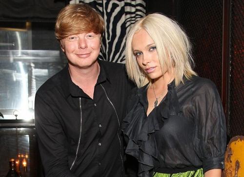 Настоящая ирония судьбы случилась в жизни Андрея Григорьева - апполонова. 05