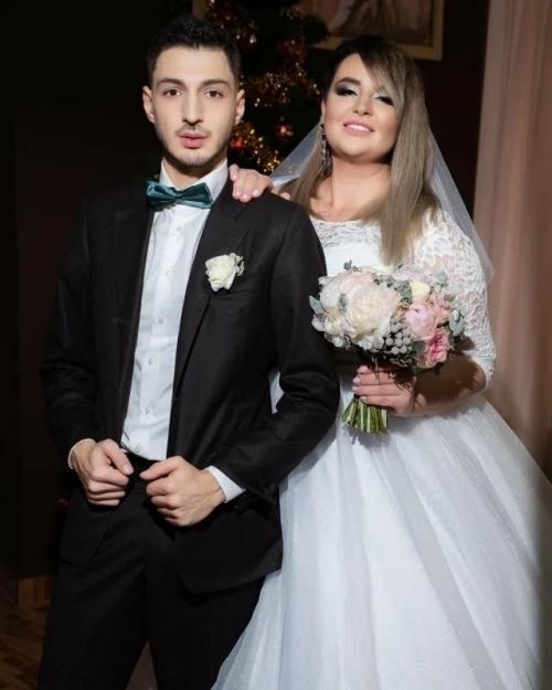 Буду Любить, Словно Родного: анализ днк показал, что Иосиф Оганесян не является биологическим отцом Стефана. 03