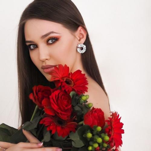 Шикарная Анастасия тарасова! 04