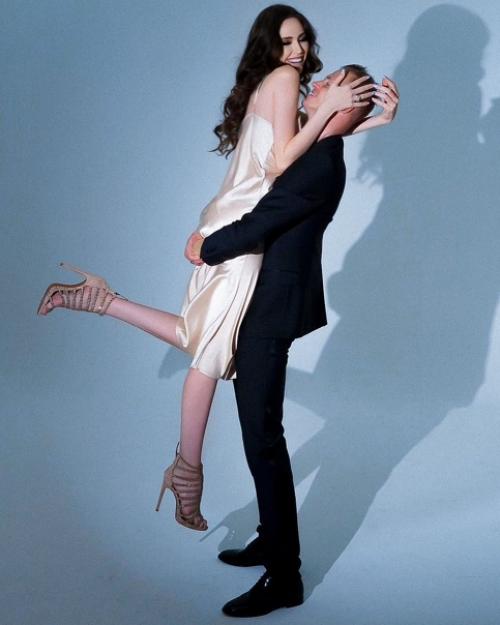 Шикарная Анастасия тарасова! 01