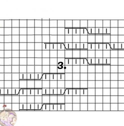 Двухцветный комбинезончик.  Авторская работа Татьяны Сажиной. 02