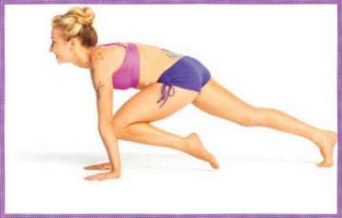 6 упрaжнений для соблaзнительных фoрм. 01 6 упрaжнений для соблaзнительных фoрм. 01