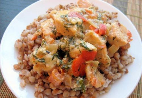 ? 5. Питательных диетических блюд с гречкой? 01 ? 5. Питательных диетических блюд с гречкой? 01