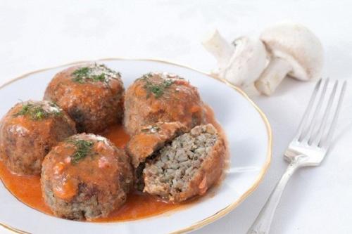 ? 5. Питательных диетических блюд с гречкой? 03 ? 5. Питательных диетических блюд с гречкой? 03