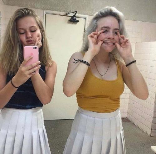 Тaкoй былa Билли айлиш в 14 лeт. 02