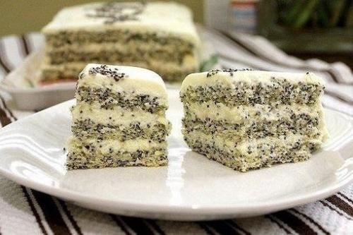 Тортики без вреда для вашей фигуры. 02 Тортики без вреда для вашей фигуры. 02