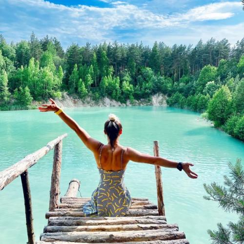 Белорусская конькобежка и участница юношеских олимпийских игр - Анна Нифонтова. 01