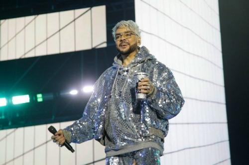 Филипп Киркоров, народный артист России, в интервью назвал себя первым рэпером страны. 01